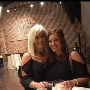 Meet your Posher, Brenda